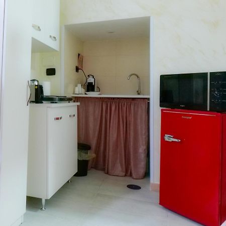 Civico 20 Apartment Naples Exterior photo