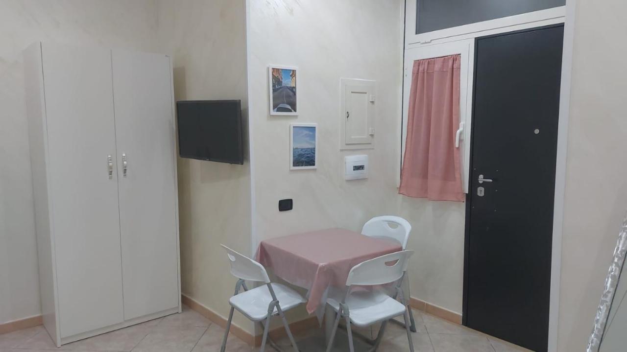 Civico 20 Apartment Naples Exterior photo