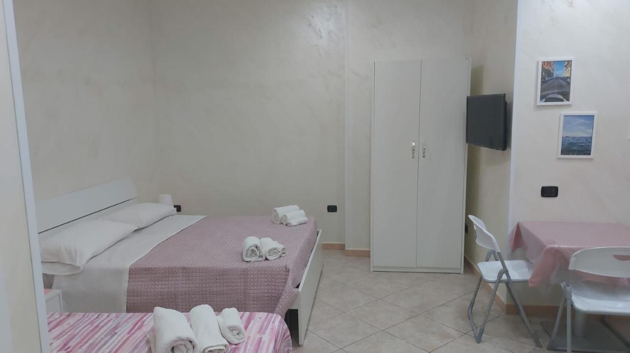 Civico 20 Apartment Naples Exterior photo
